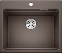 Мойка Blanco Etagon 6 кофе клапан-автомат InFino 524548