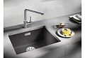 Смеситель Blanco Mila-S хром 524214 фото 8