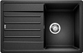 Мойка Blanco Legra 45 S SILGRANIT антрацит 522201 фото 1