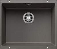 Мойка Blanco Rotan 500-U вулкан серый 527329