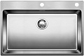 Мойка Blanco Andano 700-IF/A нержавеющая сталь полированная 522995 фото 1
