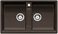 Мойка Blanco Zia 9 кофе 516683 фото 1