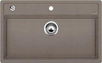 Мойка Blanco Dalago 8 серый бежевый 517323