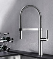 Смеситель Blanco Culina-S хром 517597 фото 2