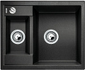 Мойка Blanco Metra 6 антрацит чаша справа 516165 фото 1