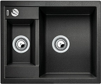 мойку Blanco Metra 6 антрацит чаша справа 516165