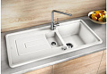 Мойка Blanco Tolon 6 S белый глянцевый 520320 фото 2