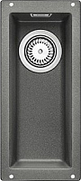 Мойка Blanco SUBLINE 160-U алюметаллик 513400