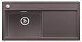 Мойка Blanco ZENAR XL 6S-F темная скала чаша слева 523910 фото 1