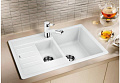 Мойка Blanco Legra 6 S Compact кофе 521307 фото 2