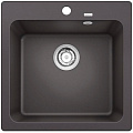 Мойка Blanco NAYA 5 Silgranit темная скала 526580 фото 2