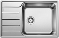 Мойка Blanco LEMIS XL 6 S-IF нержавеющая сталь полированная 525111 фото 1