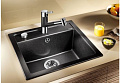 Мойка Blanco Dalago 5 темная скала 518848 фото 3