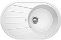 Мойка Blanco Tamos 45 S белый 521392 фото 1