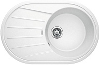Мойка Blanco Tamos 45 S белый 521392
