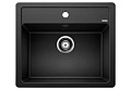 Мойка Бланко LEGRA 6 антрацит 523332 фото 1 Мойка Blanco LEGRA 6 антрацит 523332 фото 1