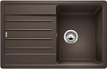 Мойка Blanco LEGRA 45 S SILGRANIT кофе 522206 фото 1