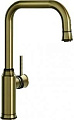 Смеситель Blanco Livia-S полированная латунь 521289 фото 1