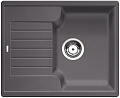 Мойка Blanco Zia 40S темная скала 518932 фото 1