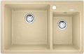 Мойка Blanco Legra 8 шампань 526228 фото 1