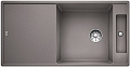 Мойка Blanco AXIA III XL 6 S-F алюметаллик клапан-автомат InFino 523528 фото 1