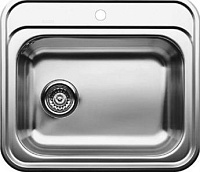 Мойка Blanco Dana нержавеющая сталь полированная 511900
