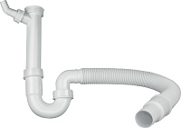 Сифон Blanco 1/2 Германия 1372621 137262