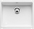 Мойка Blanco SUBLINE 500-U белый фото 1