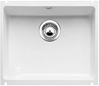 Мойка Blanco SUBLINE 500-U белый