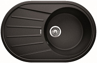 Мойка Blanco Tamos 45 S антрацит 521390