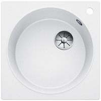 Мойка Blanco ARTAGO 6 белый клапан-автомат InFino 521761