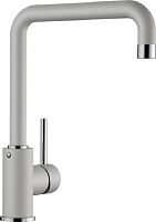 Смеситель Blanco MILI SILGRANIT жемчужный 525133