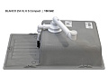 Мойка Blanco Zia XL 6S Compact SILGRANIT жасмин 523278 фото 7