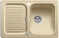 Мойка Blanco Classic 45 S-F шампань 513957 фото 1