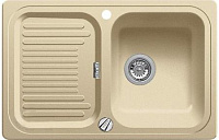 Мойка Blanco Classic 45 S-F шампань 513957