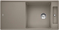 Мойка Blanco AXIA III XL 6 S серый бежевый клапан-автомат InFino 523507 фото 1