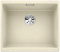 Мойка Бланко SUBLINE 500-U SILGRANIT жасмин клапан-автомат InFino 523437 фото 1 Мойка Blanco SUBLINE 500-U SILGRANIT жасмин клапан-автомат InFino 523437 фото 1
