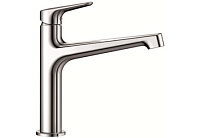 Смеситель Blanco Felisa нержавеющая сталь 520324