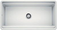 Мойка Blanco Villae Single белый глянцевый 525163