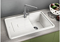 Мойка Blanco Tolon 45 S белый глянцевый 520319 фото 2