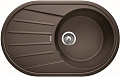 Мойка Blanco Tamos 45 S кофе 521395 фото 1