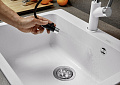 Мойка Blanco Naya 6 мягкий белый 527128 фото 9