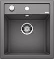 Мойка Blanco Dalago 45 темная скала 518846 фото 1