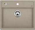 Мойка Blanco Dalago 6 серый бежевый 517320 фото 1