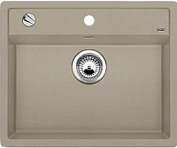 Мойка Blanco Dalago 6 серый бежевый 517320