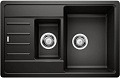 Мойка Blanco Legra 6 S Compact черный 526085 фото 1