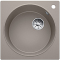 Мойка Blanco ARTAGO 6 серый бежевый клапан-автомат InFino 521764 фото 1