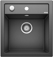 Мойка Blanco Dalago 45 антрацит 517156