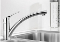 Смеситель Blanco Bravon-S хром 520282 фото 2