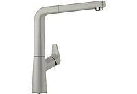 Смеситель Blanco Avona-S Silgranit жемчужный 521286